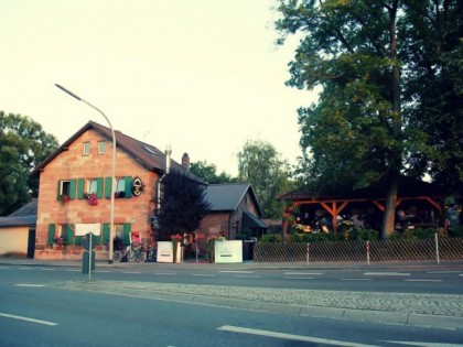 Foto: zum Schiesshaus