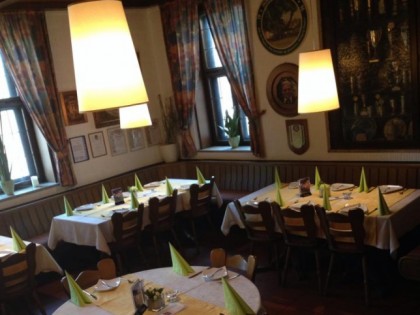 Foto: zum Schiesshaus